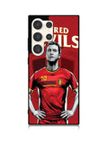 Belgium Samsung Galaxy S24 Ultra 5G Case OV0978