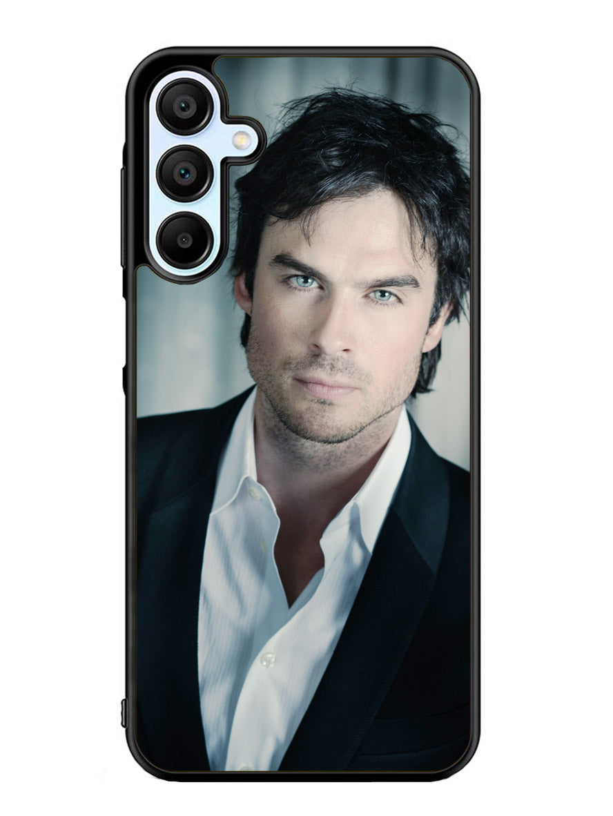 Ian Somerhalder Samsung Galaxy A25 5G Case