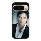 Ian Somerhalder Google Pixel 10 Pro XL Case