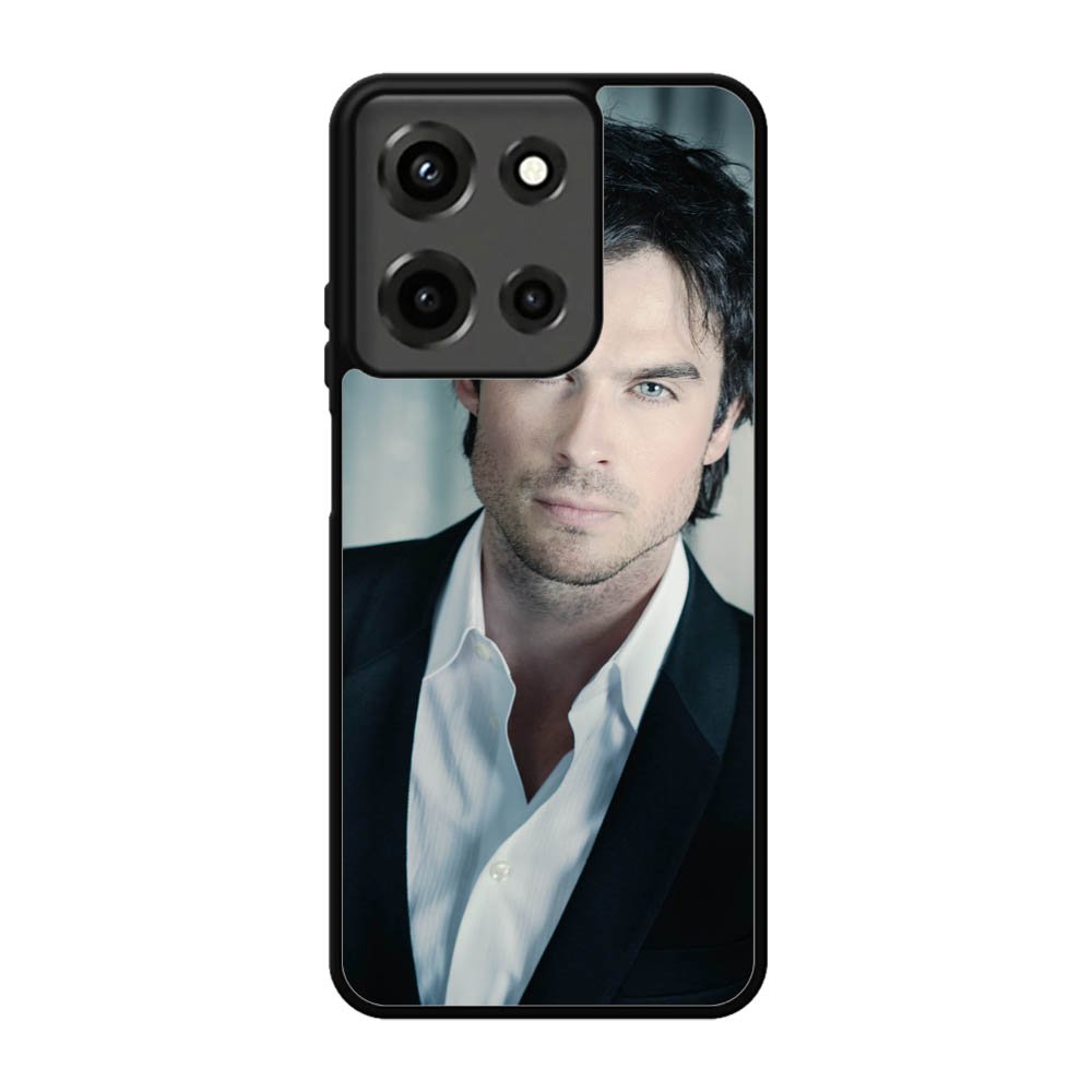 Ian Somerhalder Motorola Moto G 5G 2025 Case OV3604
