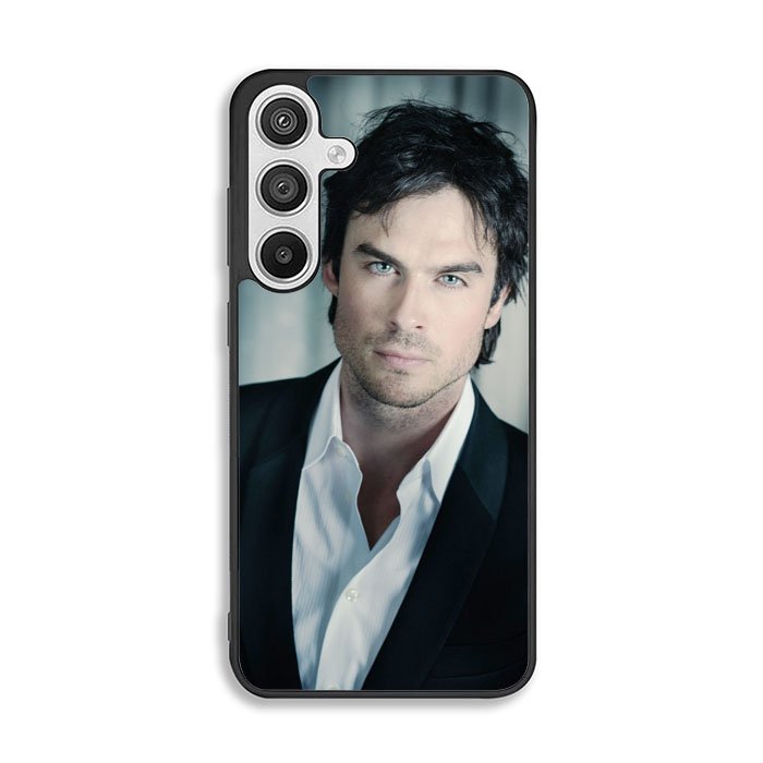 Ian Somerhalder Samsung Galaxy A26 Case OV7783