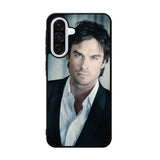 Ian Somerhalder Samsung Galaxy A36 Case OV3604