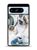 Stephen Curry Google Pixel 8 Pro Case QC0988