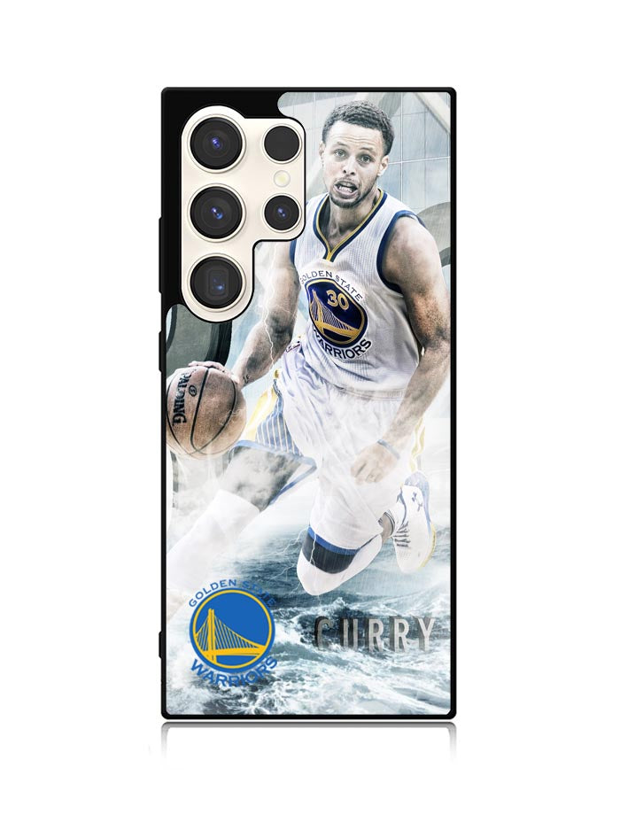 Stephen Curry Samsung Galaxy S23 Ultra 5G Case QC0988