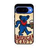 Grateful Dead Google Pixel 10 Case