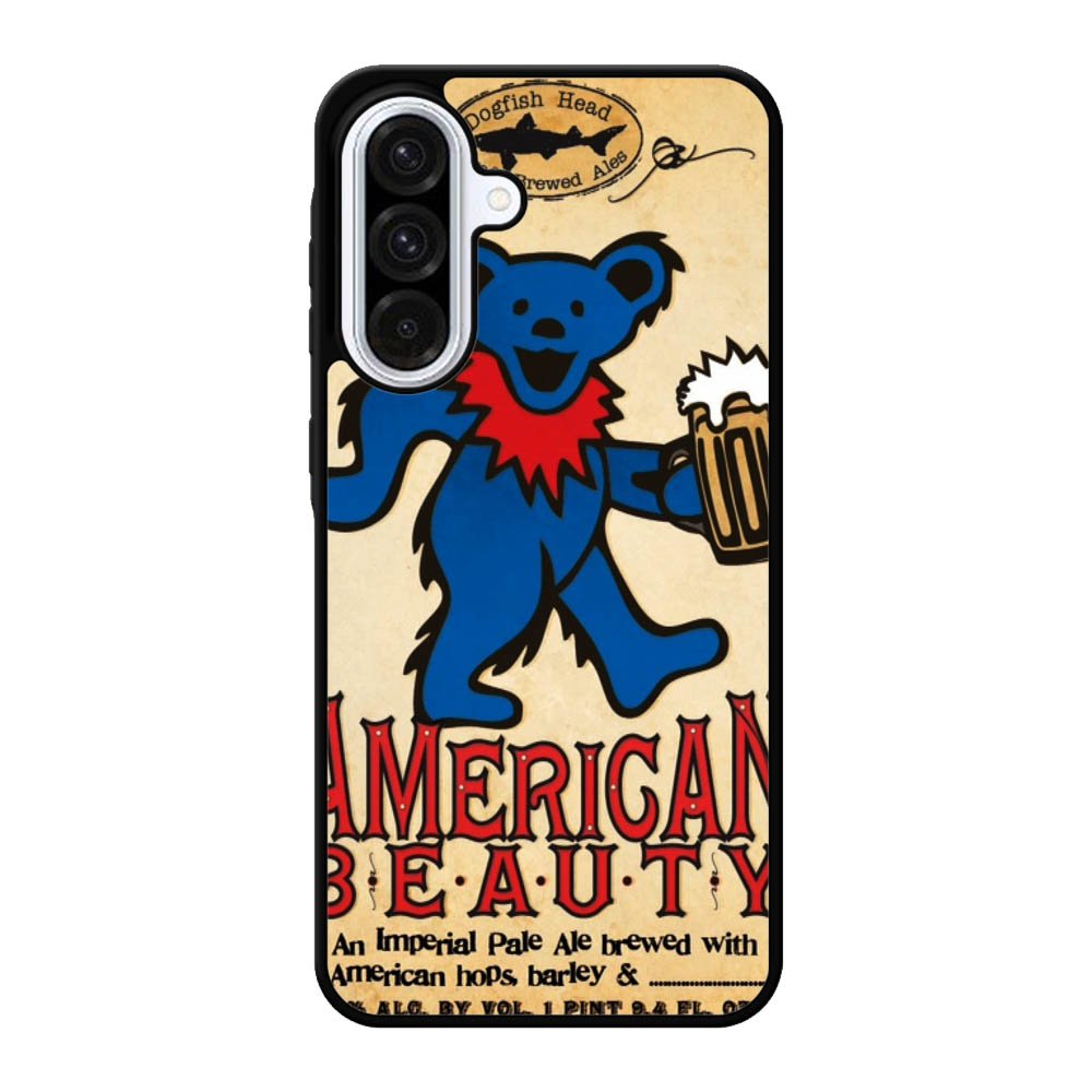 Grateful Dead Samsung Galaxy A56 Case OV2423