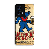 Grateful Dead Motorola Moto G Power 5G 2024 Case OV1338