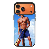 Kenny Chesney iPhone 17 Pro Max Case OV0998