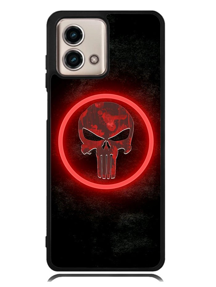 the punisher Motorola Moto G Stylus 5G 2023 Case OV1011