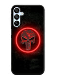 the punisher Samsung Galaxy A35 5G Case OV1011