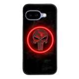 the punisher Google Pixel 10A Case OV1011