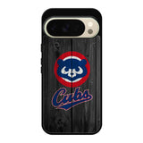 Chicago Cubs Logo 2nd Google Pixel 10 Pro XL Case