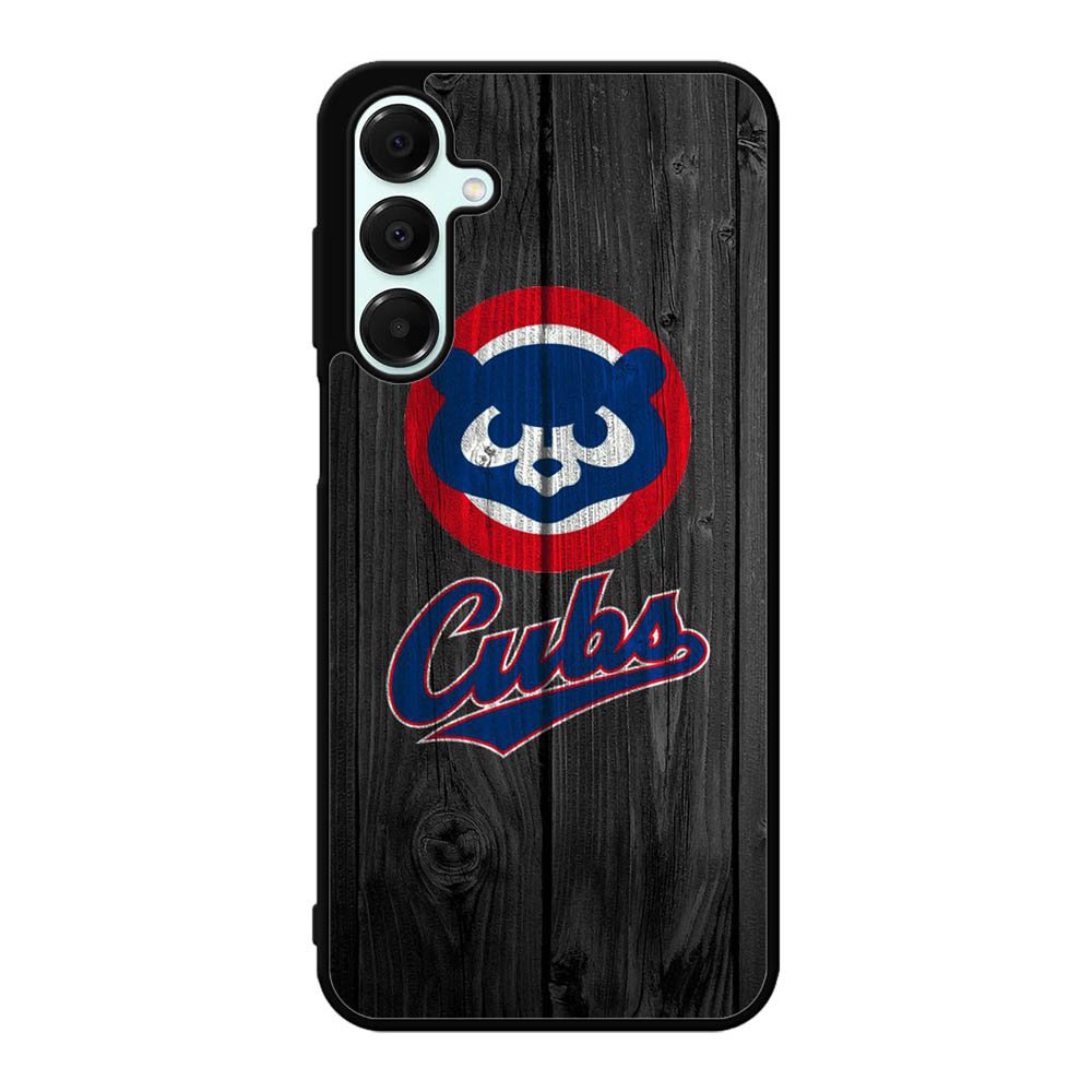 Chicago Cubs Logo 2nd Samsung Galaxy A16 Case OV5589