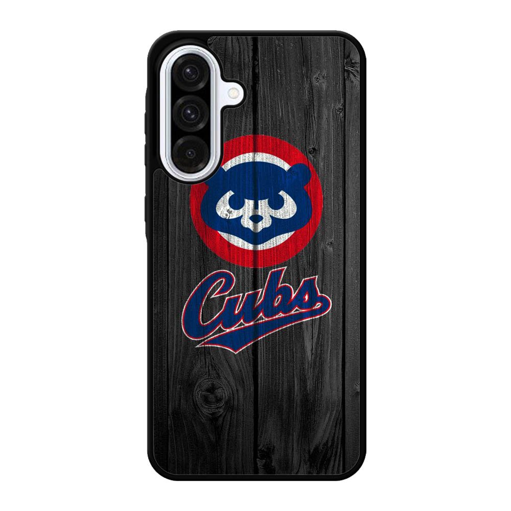 Chicago Cubs Logo 2nd Samsung Galaxy A56 Case OV7308