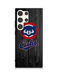 Chicago Cubs Logo 2nd Samsung Galaxy S24 Ultra 5G Case