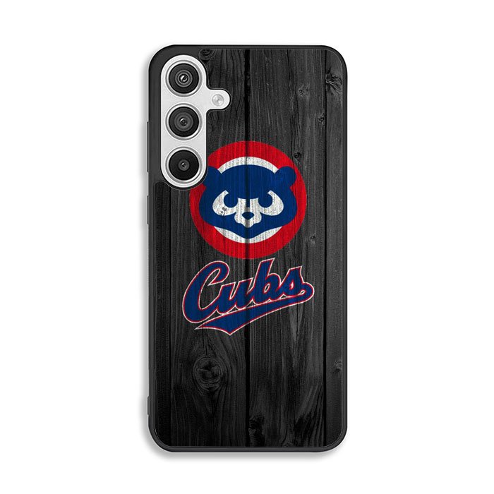 Chicago Cubs Logo 2nd Samsung Galaxy A26 Case OV2805