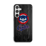 Chicago Cubs Logo 2nd Samsung Galaxy A26 Case OV2805