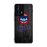Chicago Cubs Logo 2nd Motorola Moto G Power 5G 2024 Case OV5589