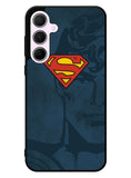 Superman 1st Samsung Galaxy A35 5G Case