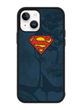 Superman iPhone 15 Case OV1025