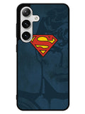 Superman 1st Samsung Galaxy S24 5G Case