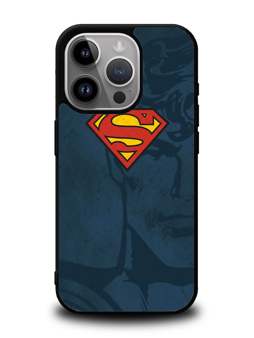 Superman 1st iPhone 15 Pro Case