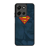 Superman 1st Motorola Moto G 5G 2025 Case OV5096