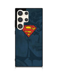 Superman 1st Samsung Galaxy S24 Ultra 5G Case