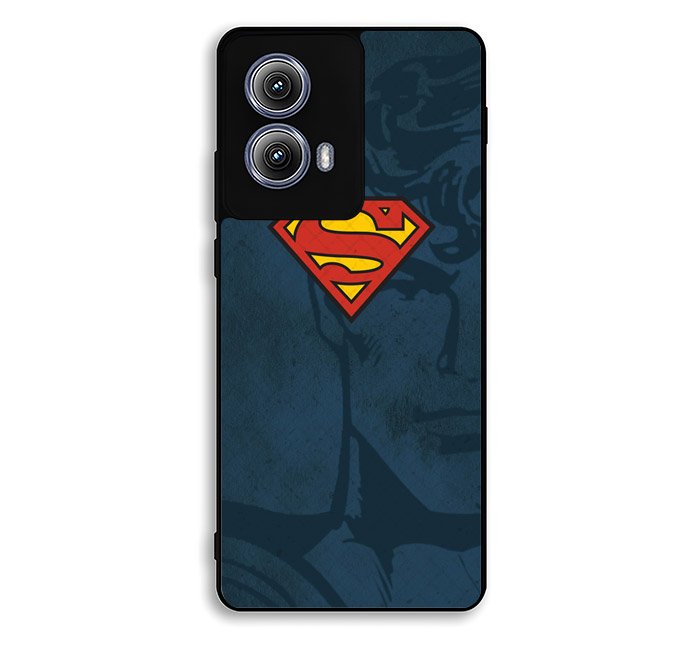 Superman 1st Motorola Moto Edge 2024 Case OV5983