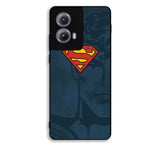 Superman 1st Motorola Moto Edge 2024 Case OV5983