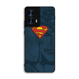 Superman 1st Motorola Moto G Power 5G 2024 Case OV5096
