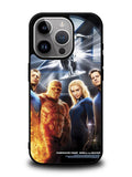 Fantastic Four iPhone 14 Pro Max Case QC1029
