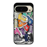 Converse Google Pixel 10 Pro XL Case OV1032
