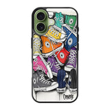 Converse iPhone 17 Case OV1032
