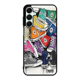 Converse Samsung Galaxy A16 Case OV1032