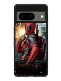 Deadpool Poster Google Pixel 8 Case QC1033