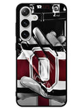 Ohio State Buckeyes 2nd Samsung Galaxy S24 5G Case