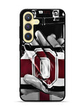 Ohio State Buckeyes 2nd Samsung Galaxy S24 Plus 5G , Samsung Galaxy S24+ 5G Case
