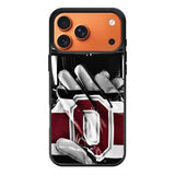 Ohio State Buckeyes 2nd iPhone 17 Pro Case