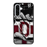 Ohio State Buckeyes 2nd Samsung Galaxy A56 Case OV5052