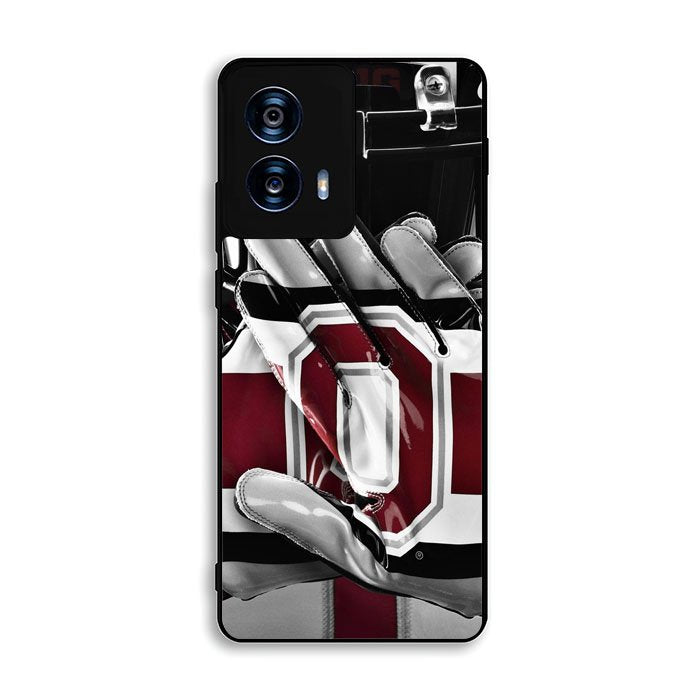 Ohio State Buckeyes 2nd Motorola Moto G Power 5G 2024 Case OV5772