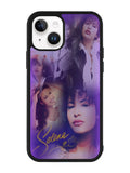 Selena Quintanilla iPhone 15 Case