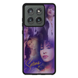 Selena Quintanilla Motorola Moto Edge 2025 Case