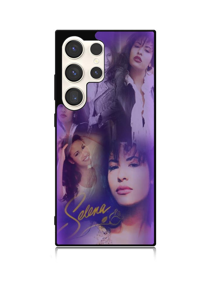 Selena Quintanilla Samsung Galaxy S25 Ultra 5G Case