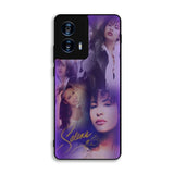 Selena Quintanilla Motorola Moto G Power 5G 2024 Case OV7078