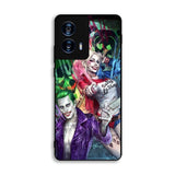 Harley Quinn And The Joker Motorola Moto G Power 5G 2024 Case OV0325