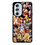 Dragon Ball Z 3rd Motorola Moto Edge 2022 Case