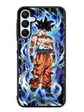 Dragon Ball Super Samsung Galaxy A25 5G Case