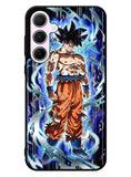 Dragon Ball Super Samsung Galaxy A55 5G Case