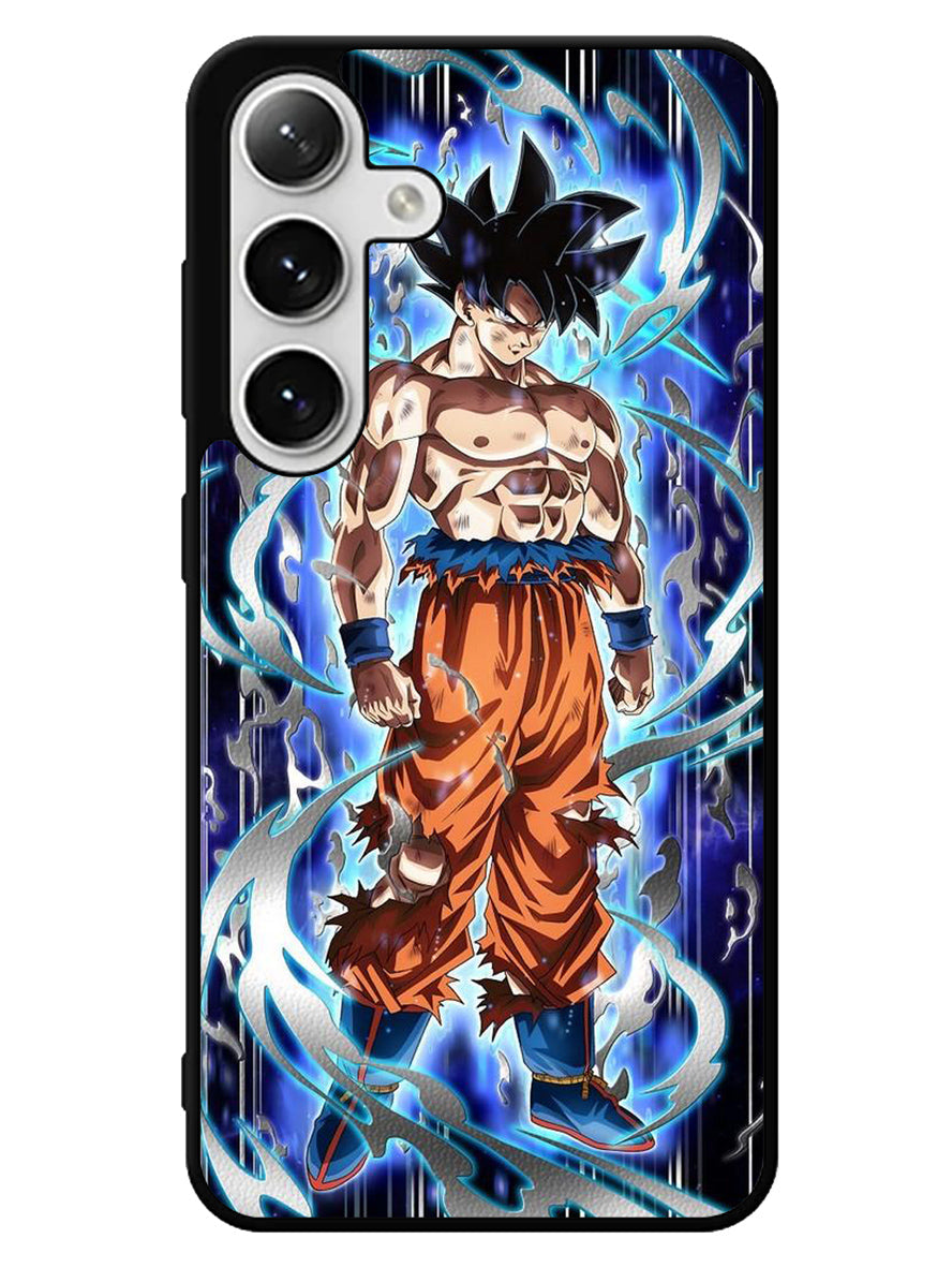 Dragon Ball Super Samsung Galaxy S24 5G Case
